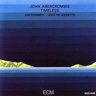 John Abercrombie/M